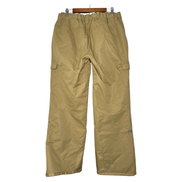 Arctix Men’s Snow/Ski Cargo Insulated  Pants XL - Picture 2 of 5